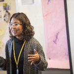 Telling Your Story--Holland High School, November 9, 2016